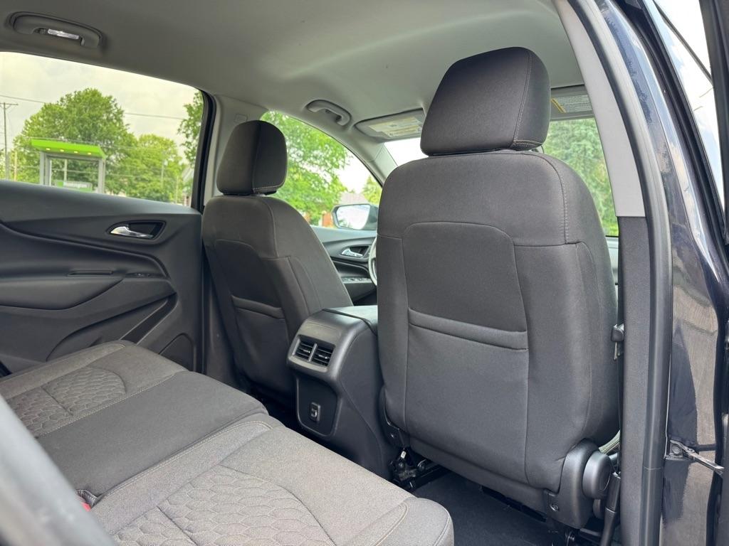 Chevrolet Equinox LT AWD 2020