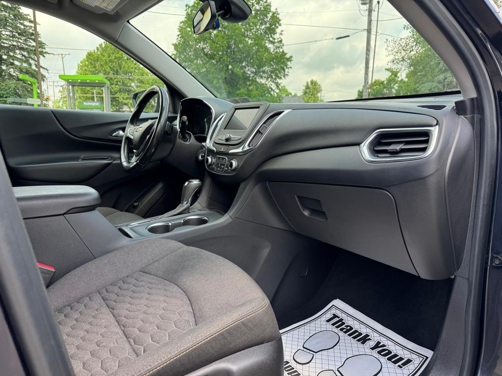 Chevrolet Equinox LT AWD 2020