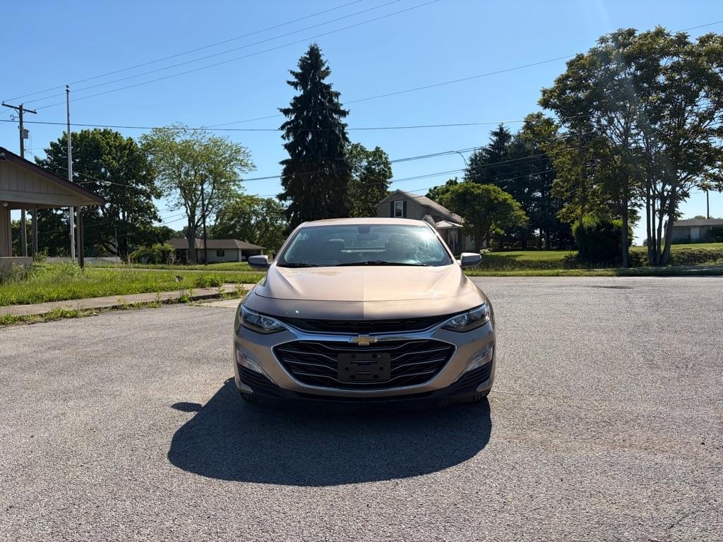 Chevrolet Malibu LT 2019