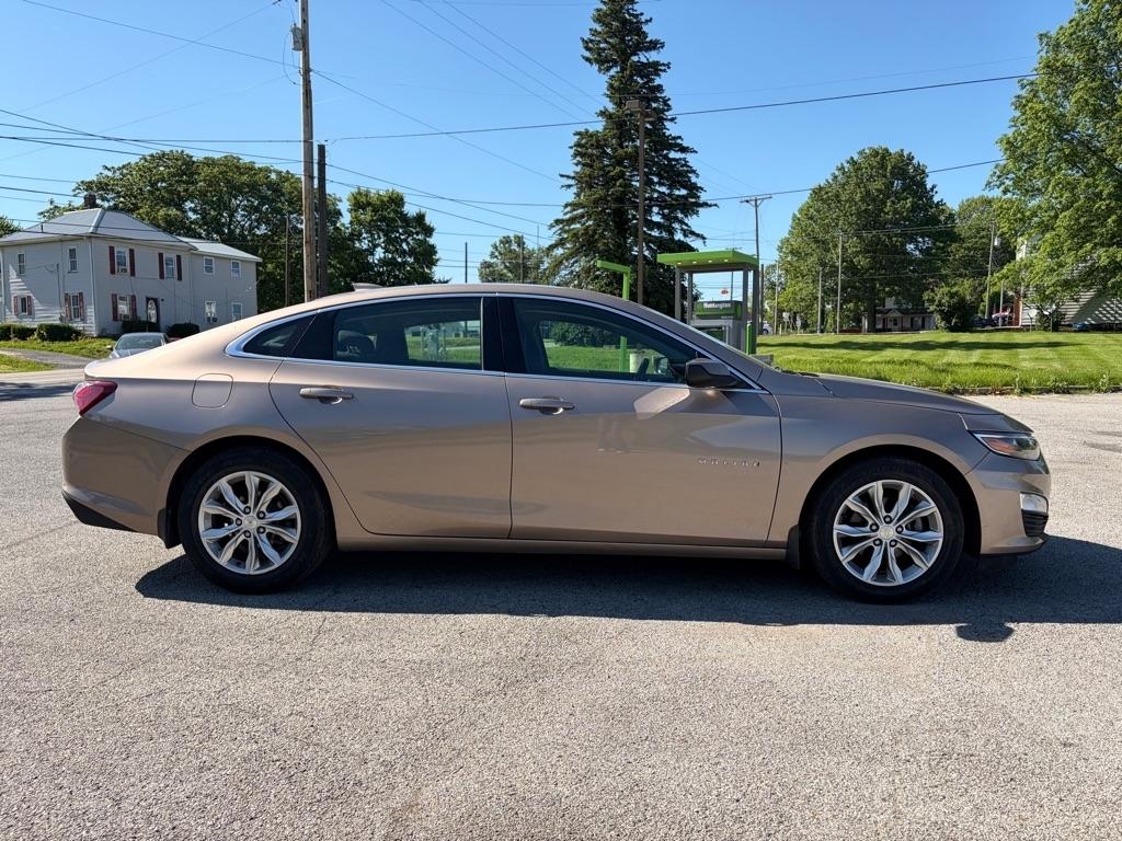 Chevrolet Malibu LT 2019