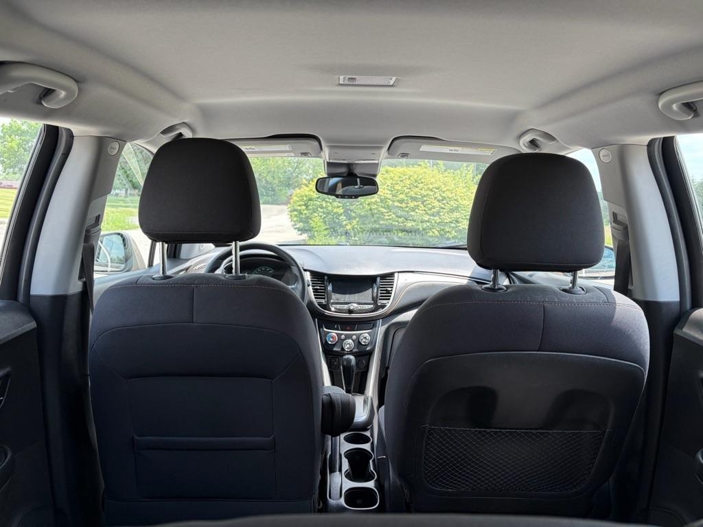 Chevrolet Trax LS AWD 2018