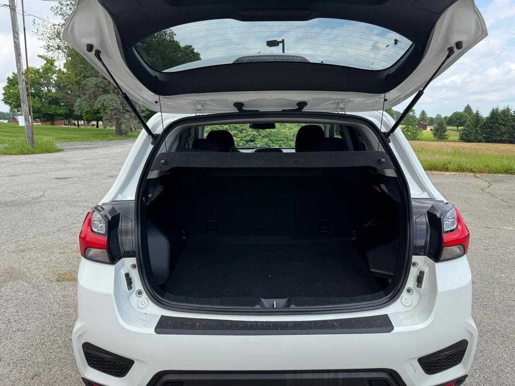 Mitsubishi Outlander Sport 2.0 ES AWD 2021