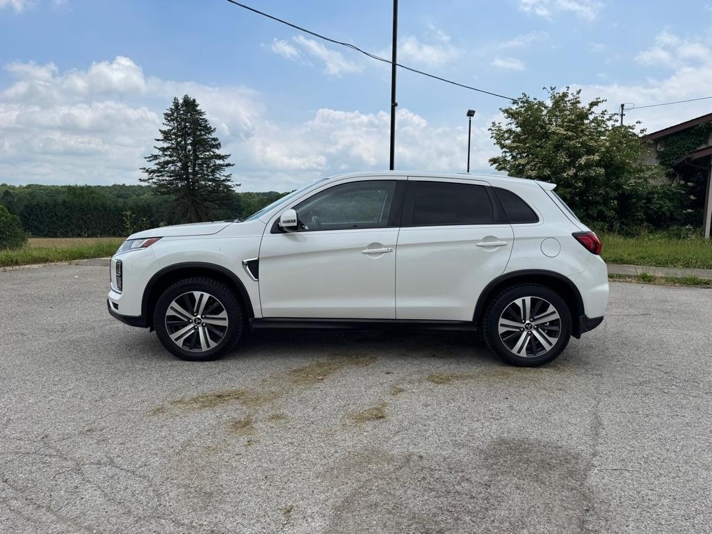 Mitsubishi Outlander Sport 2.0 ES AWD 2021