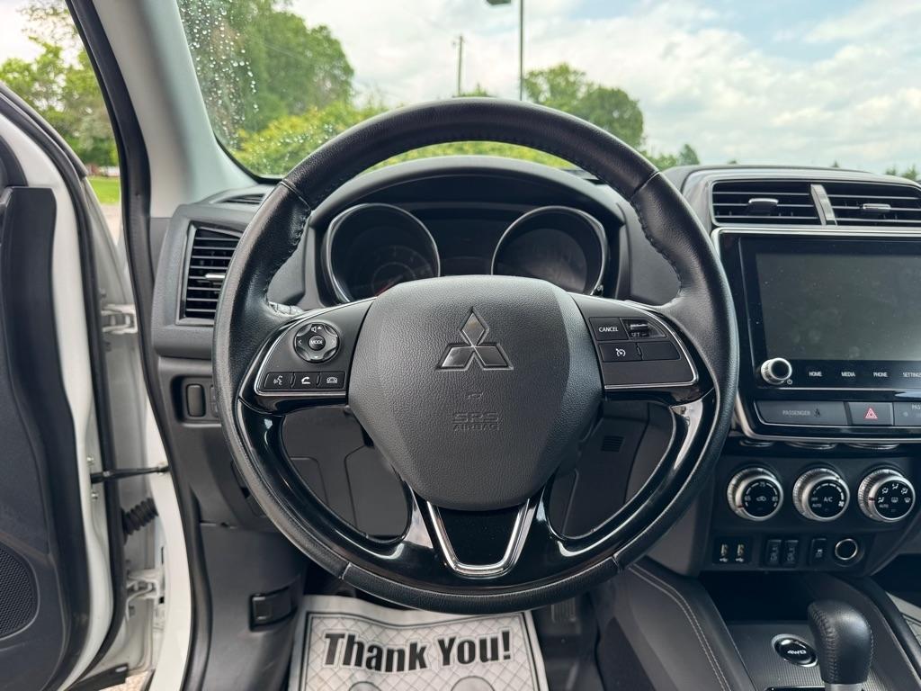 Mitsubishi Outlander Sport 2.0 ES AWD 2021