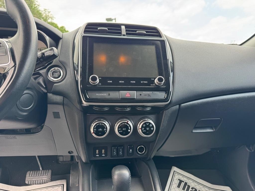 Mitsubishi Outlander Sport 2.0 ES AWD 2021