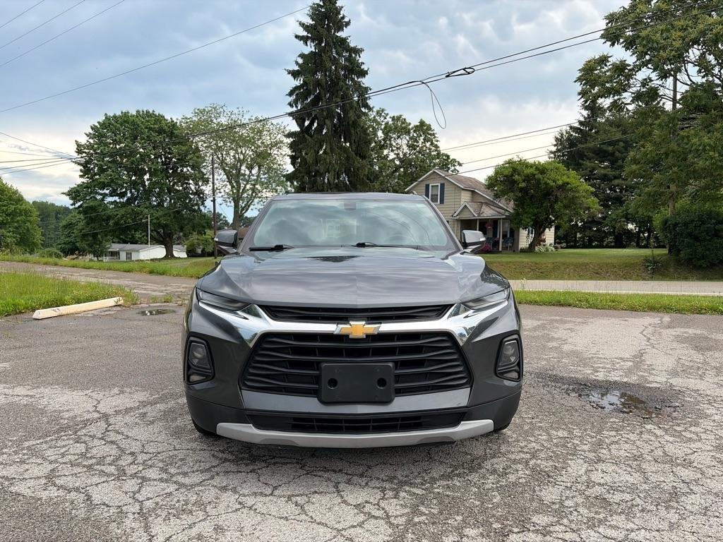 Chevrolet Blazer 2LT AWD 2019
