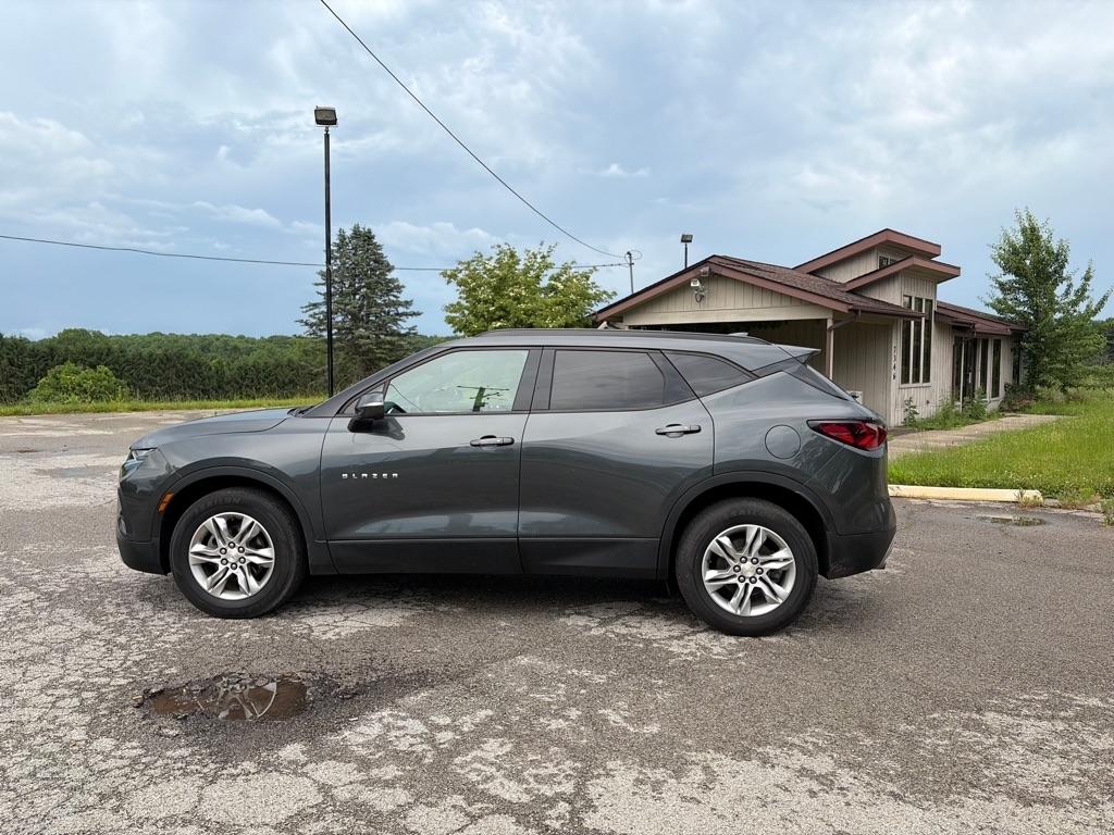 Chevrolet Blazer 2LT AWD 2019