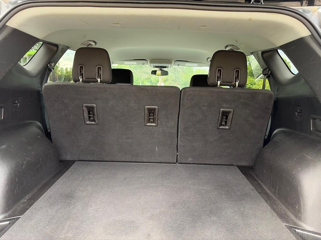 Chevrolet Blazer 2LT AWD 2019