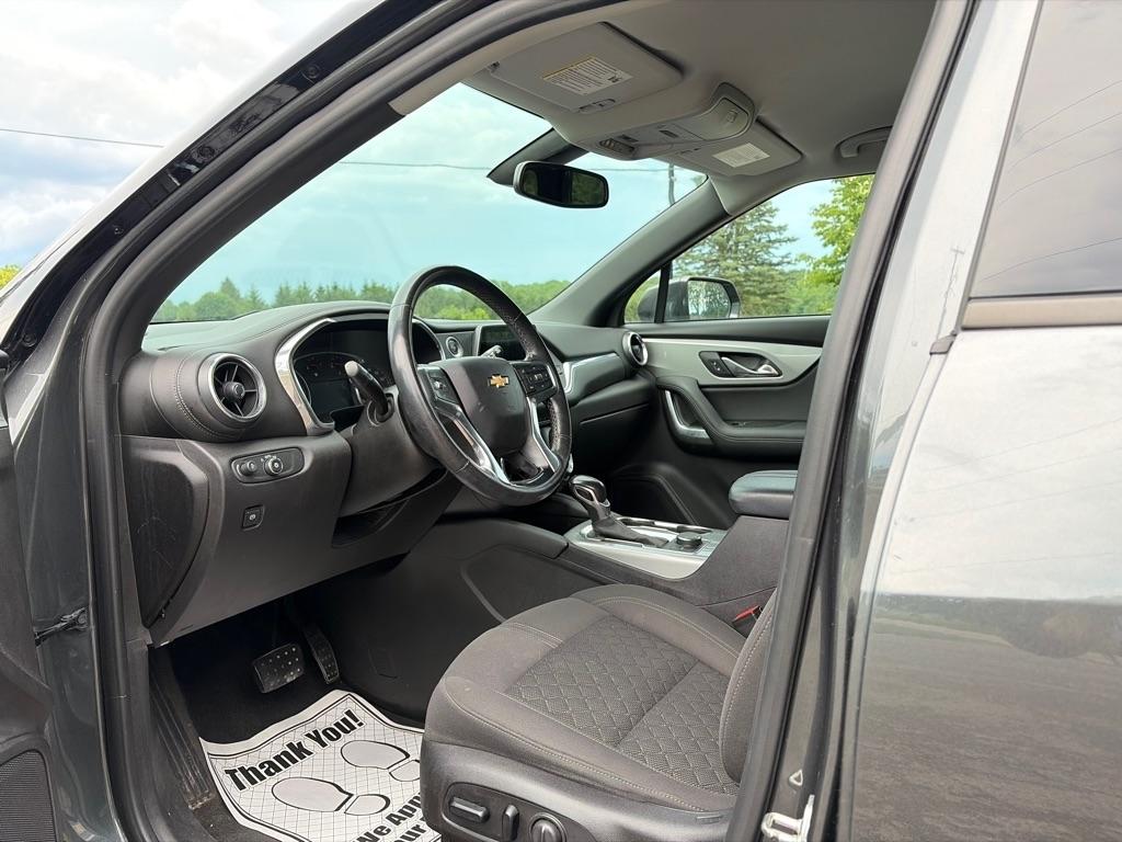 Chevrolet Blazer 2LT AWD 2019