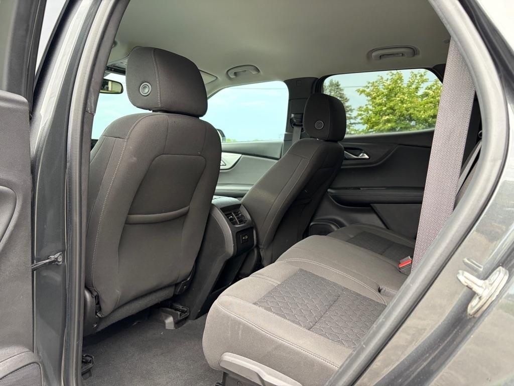 Chevrolet Blazer 2LT AWD 2019