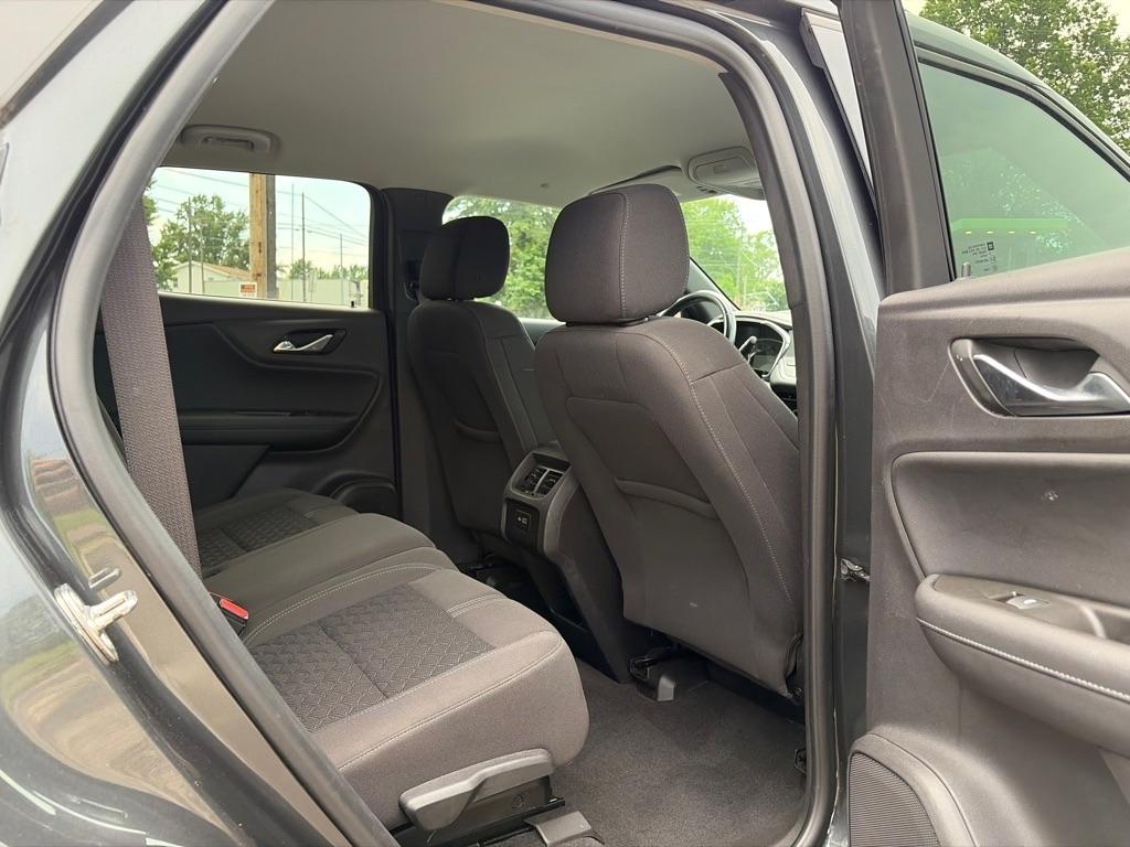 Chevrolet Blazer 2LT AWD 2019