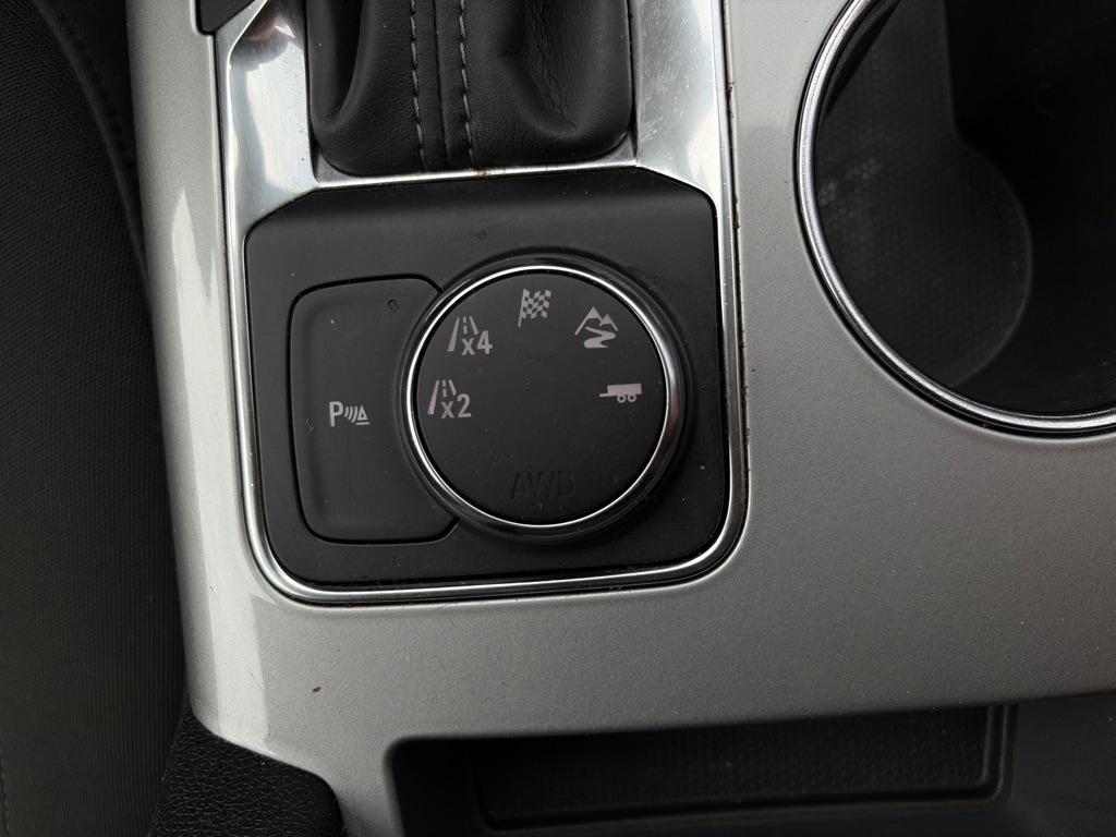 Chevrolet Blazer 2LT AWD 2019