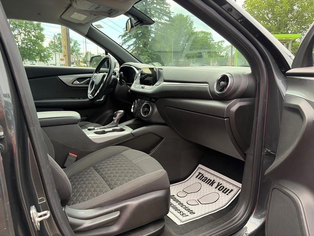 Chevrolet Blazer 2LT AWD 2019