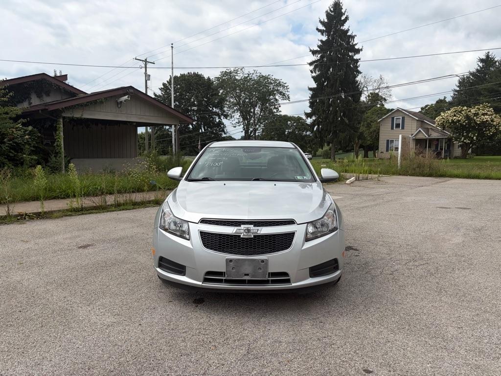 Chevrolet Cruze LS Auto 2015
