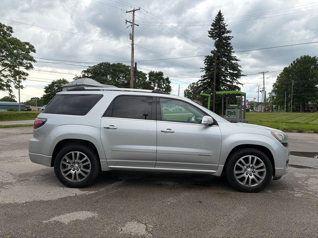 GMC Acadia Denali AWD 2016