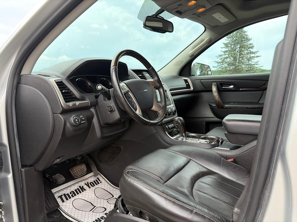GMC Acadia Denali AWD 2016