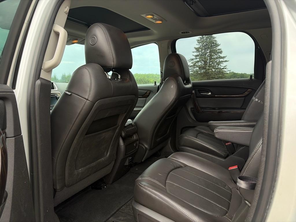 GMC Acadia Denali AWD 2016