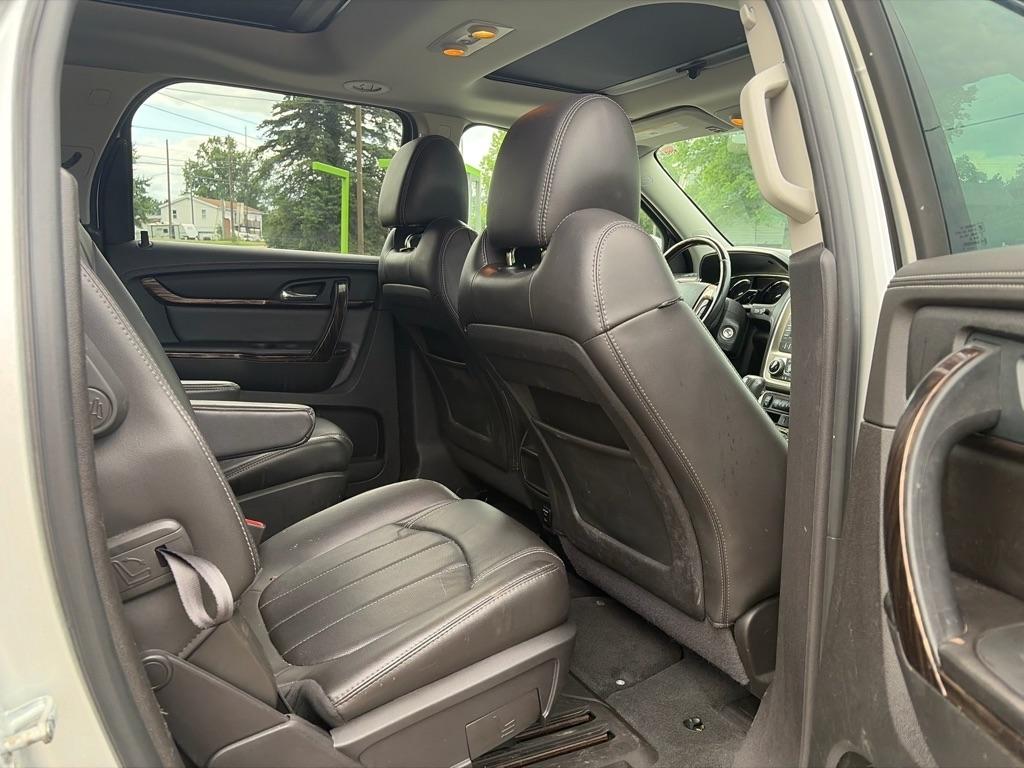 GMC Acadia Denali AWD 2016