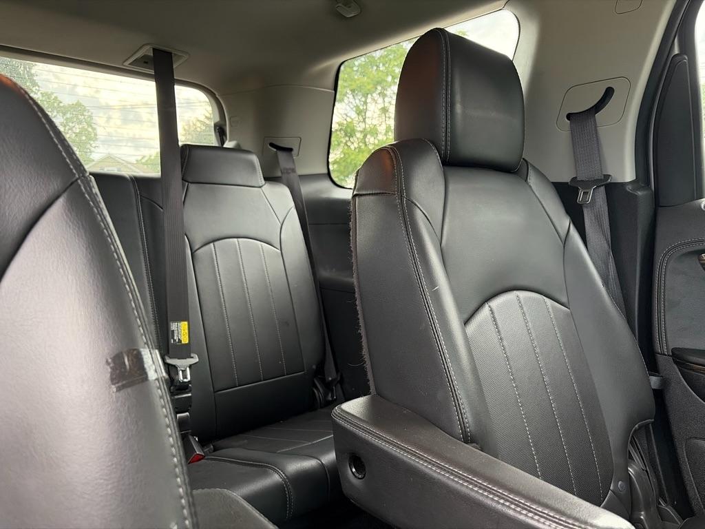 GMC Acadia Denali AWD 2016