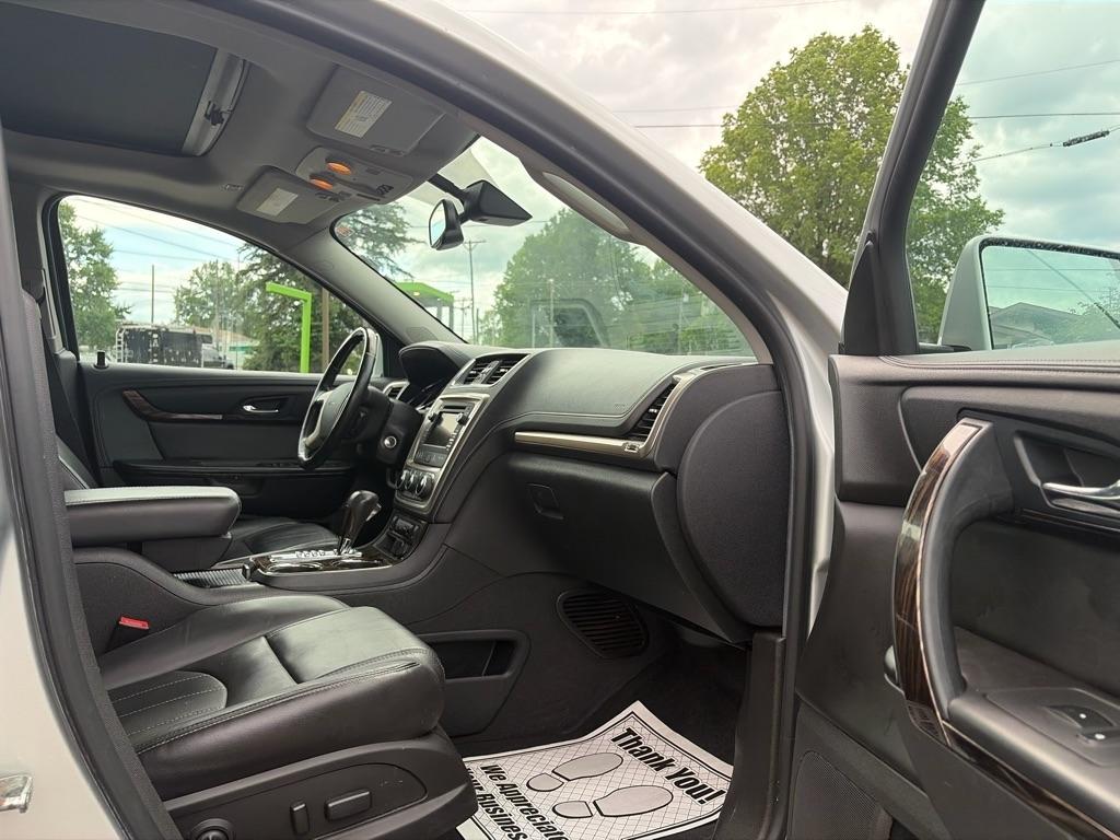 GMC Acadia Denali AWD 2016