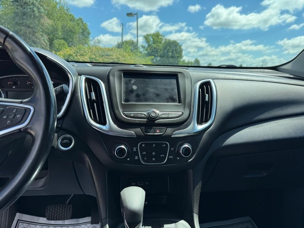 Chevrolet Equinox LT AWD 2022