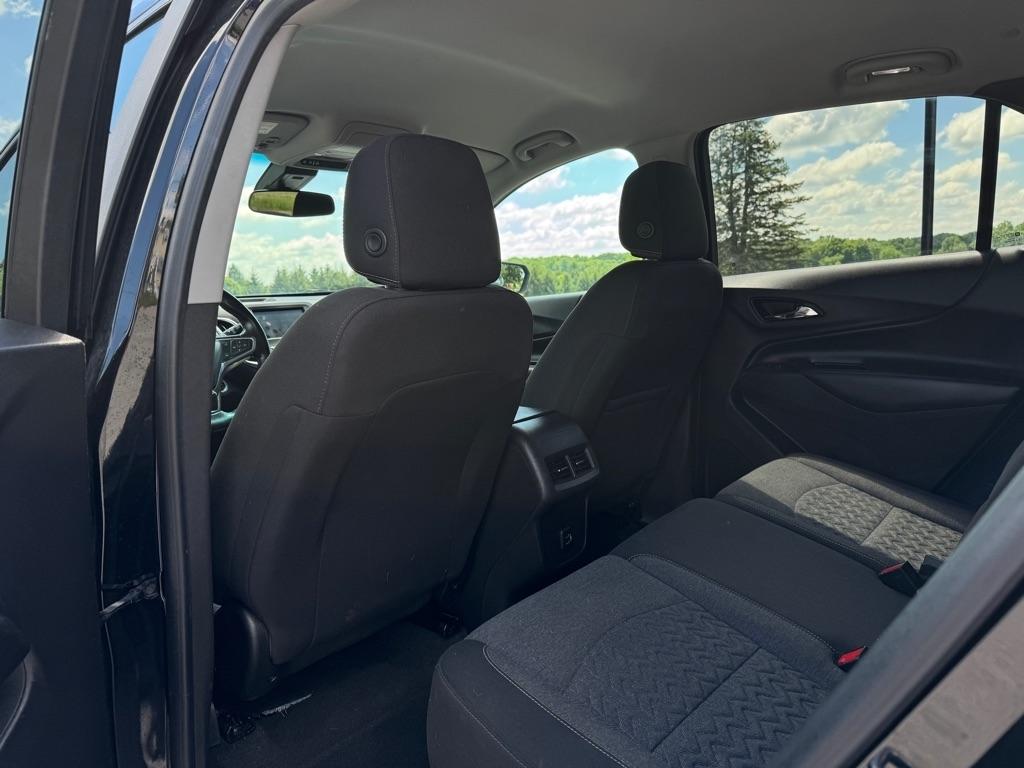 Chevrolet Equinox LT AWD 2022