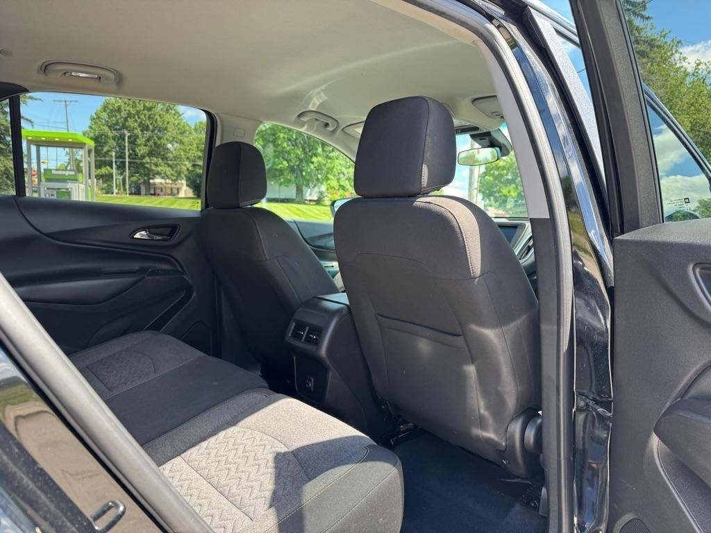 Chevrolet Equinox LT AWD 2022