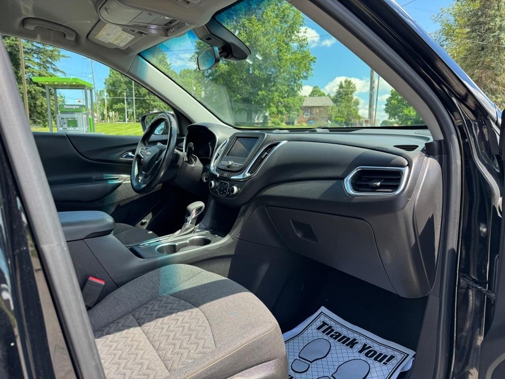 Chevrolet Equinox LT AWD 2022
