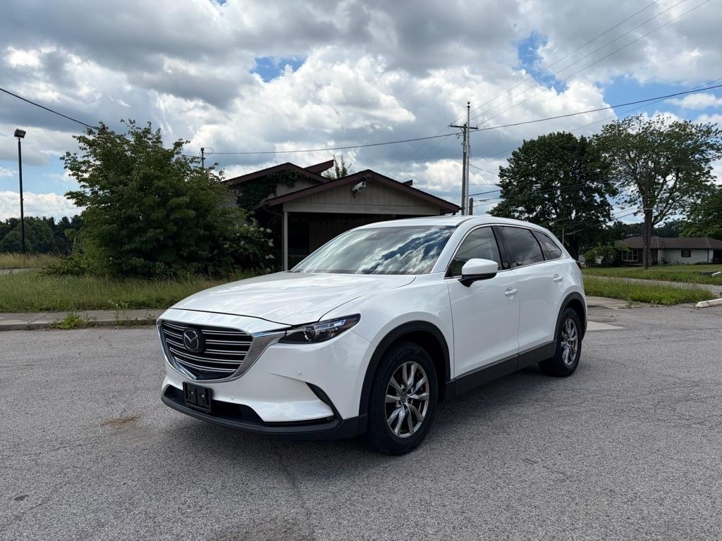 2019 Mazda CX-9 Touring AWD