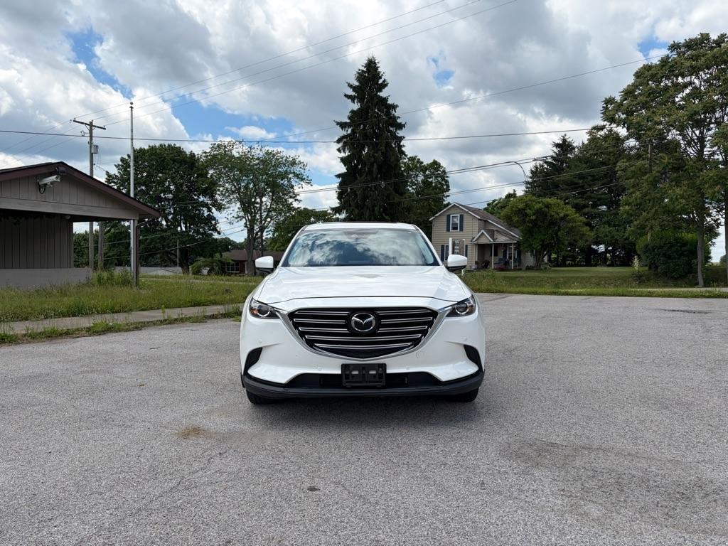 Mazda CX-9 Touring AWD 2019