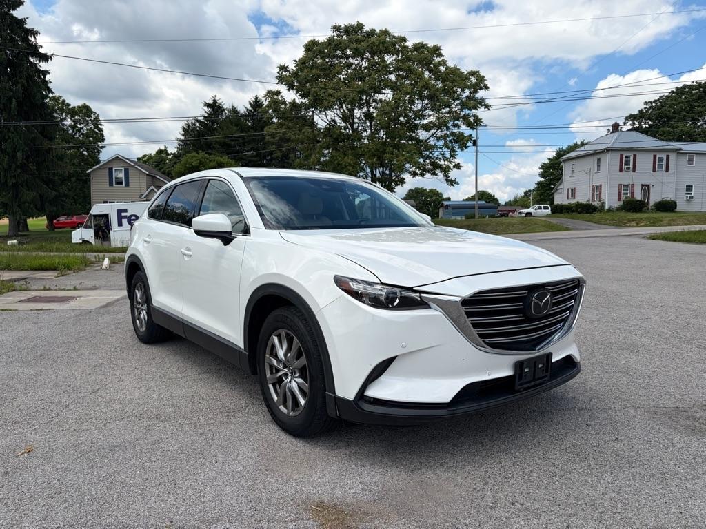 Mazda CX-9 Touring AWD 2019