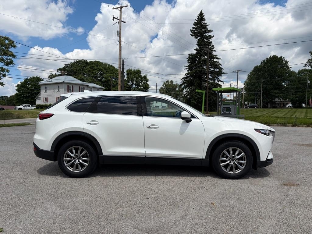 Mazda CX-9 Touring AWD 2019