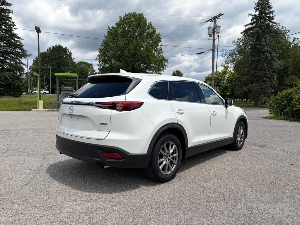 Mazda CX-9 Touring AWD 2019