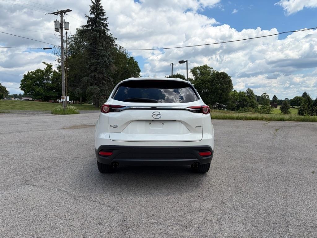 Mazda CX-9 Touring AWD 2019