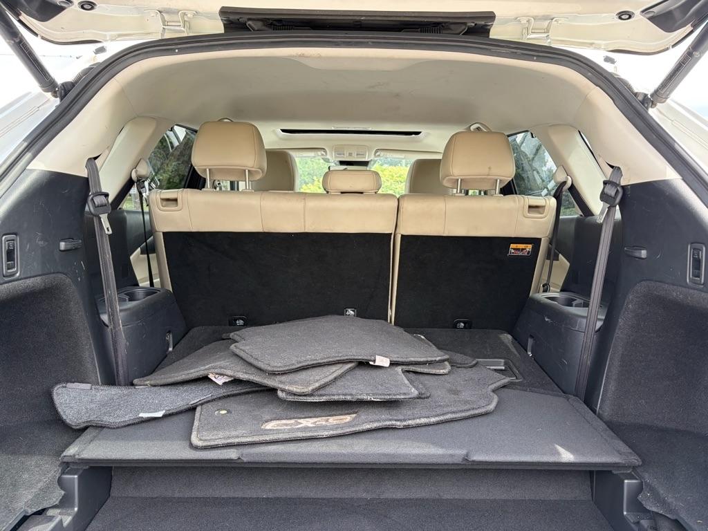Mazda CX-9 Touring AWD 2019
