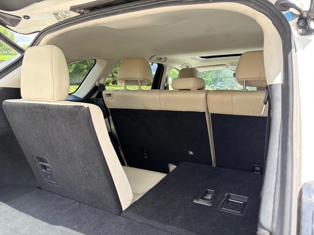 Mazda CX-9 Touring AWD 2019