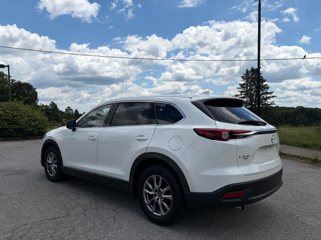 Mazda CX-9 Touring AWD 2019
