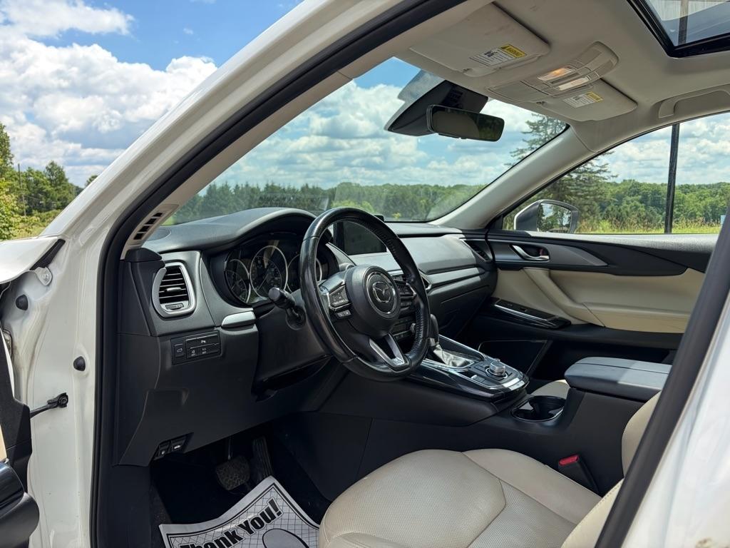 Mazda CX-9 Touring AWD 2019