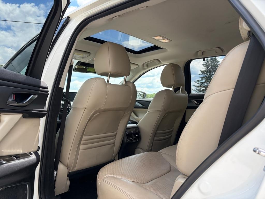 Mazda CX-9 Touring AWD 2019