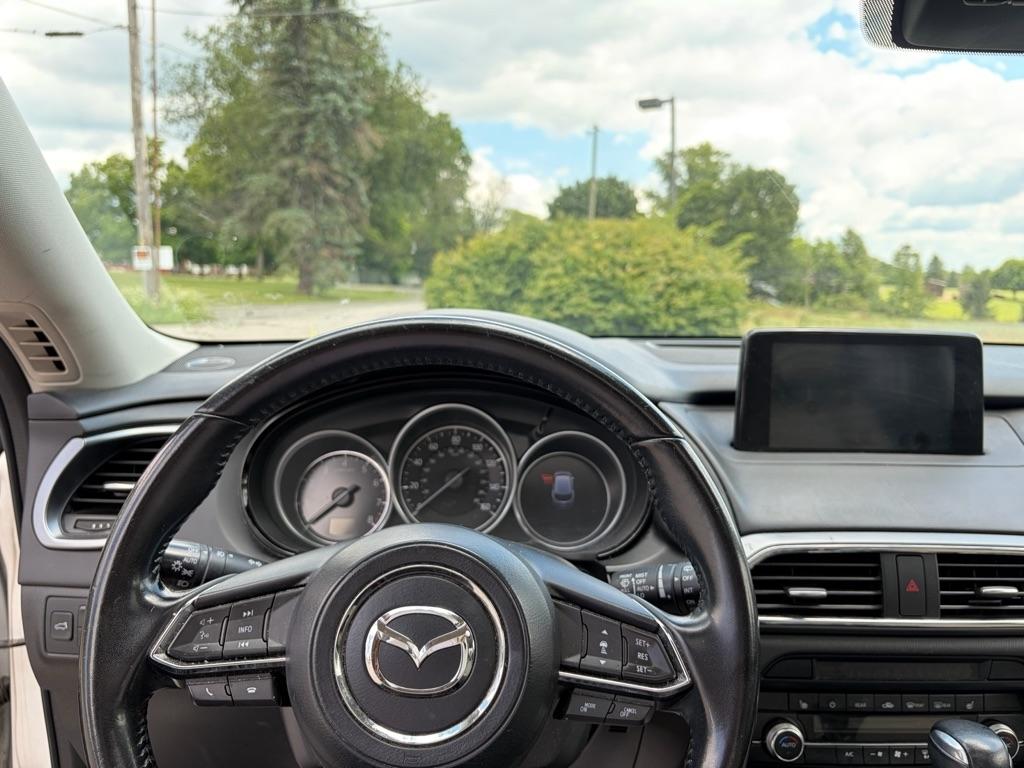 Mazda CX-9 Touring AWD 2019