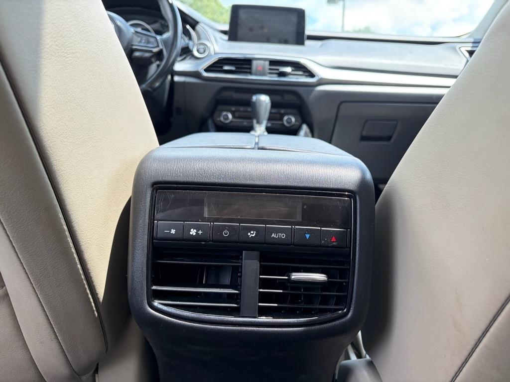Mazda CX-9 Touring AWD 2019