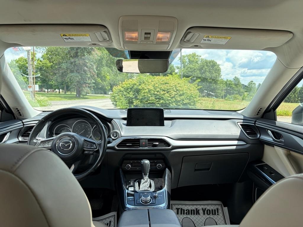 Mazda CX-9 Touring AWD 2019