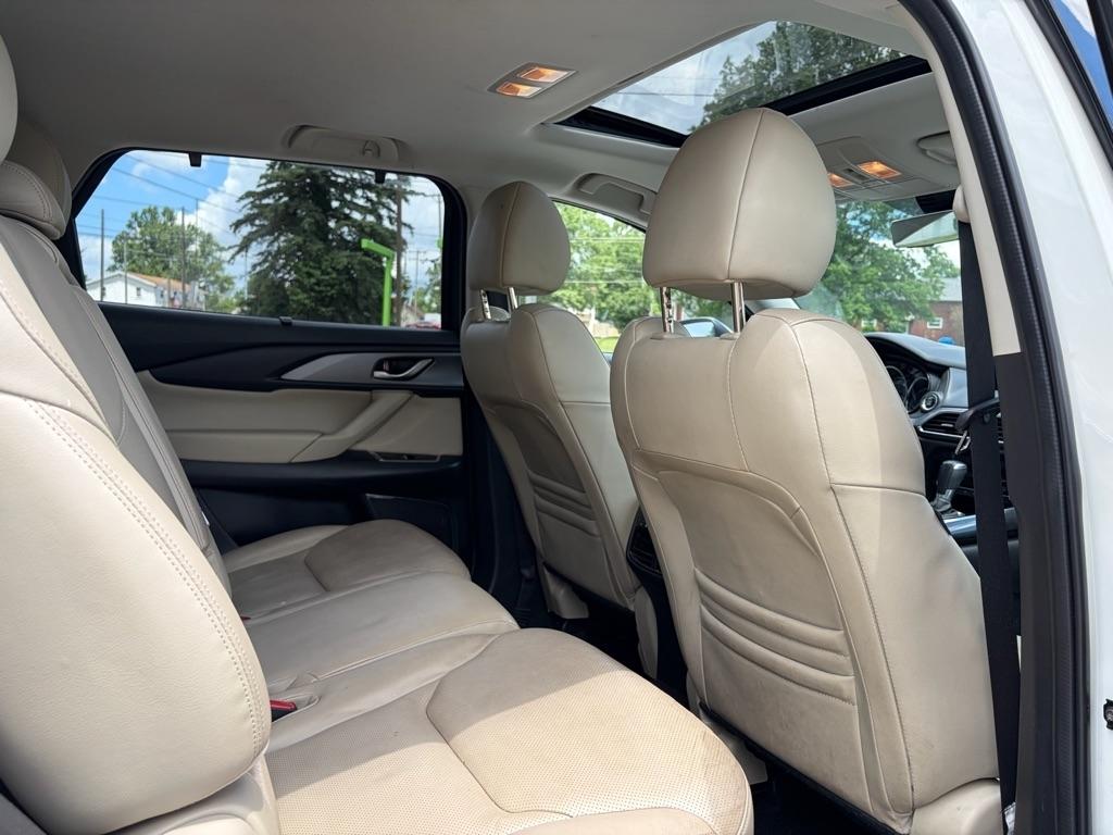 Mazda CX-9 Touring AWD 2019