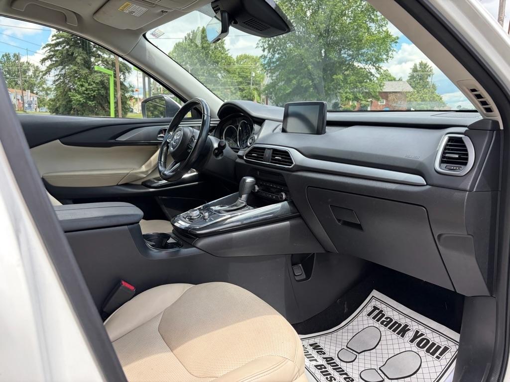 Mazda CX-9 Touring AWD 2019