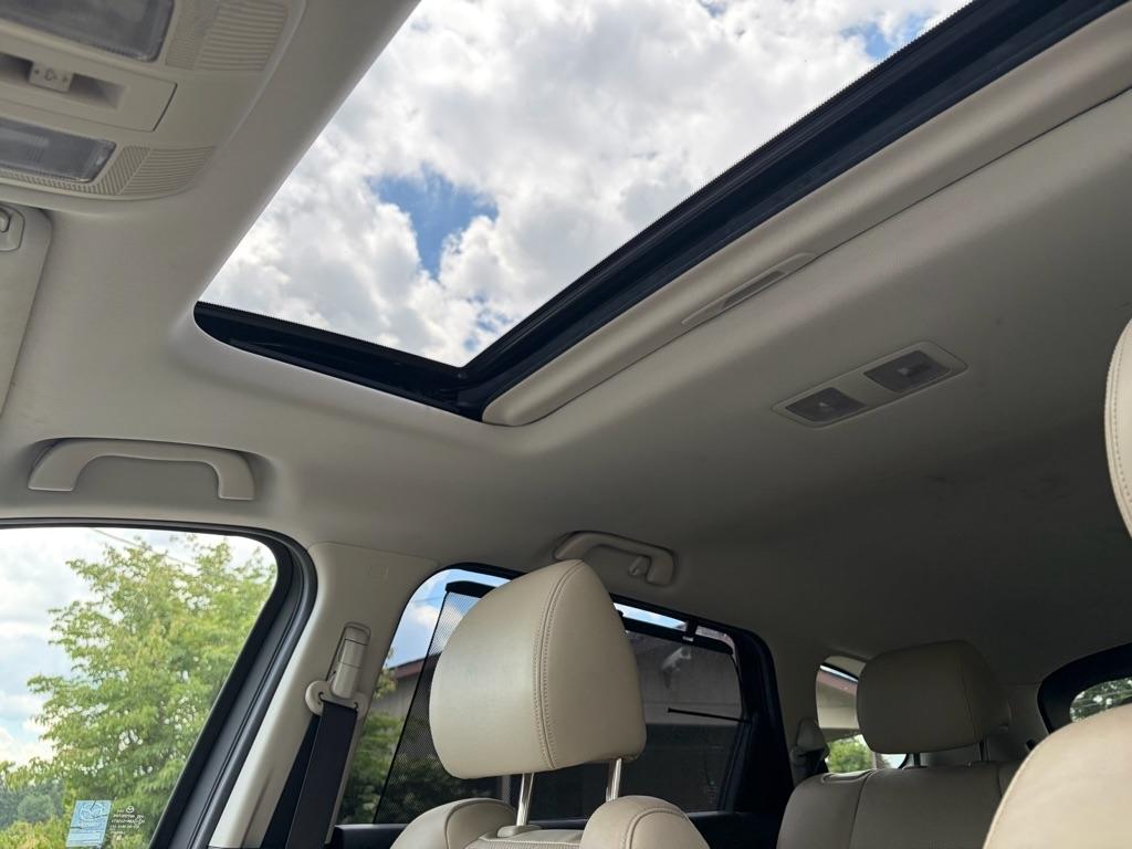 Mazda CX-9 Touring AWD 2019