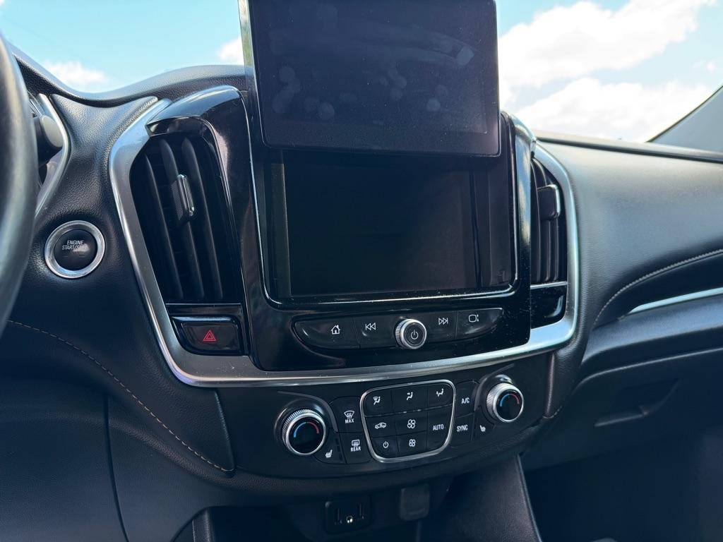 Chevrolet Traverse LT Cloth AWD 2021