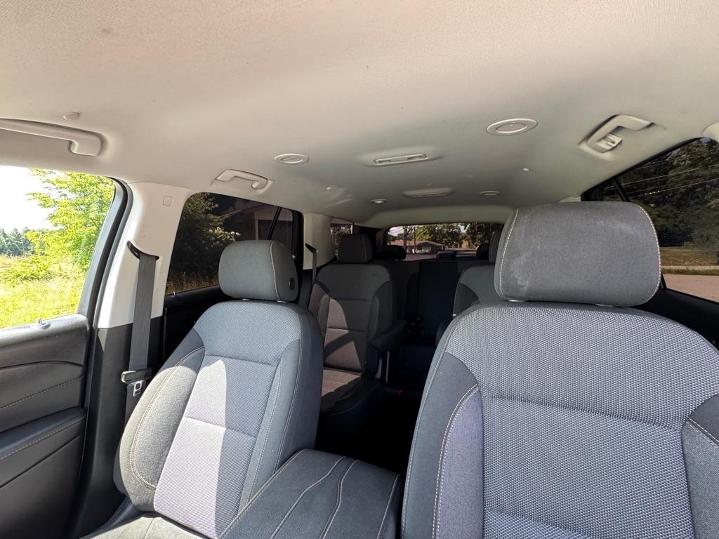 Chevrolet Traverse LT Cloth AWD 2021
