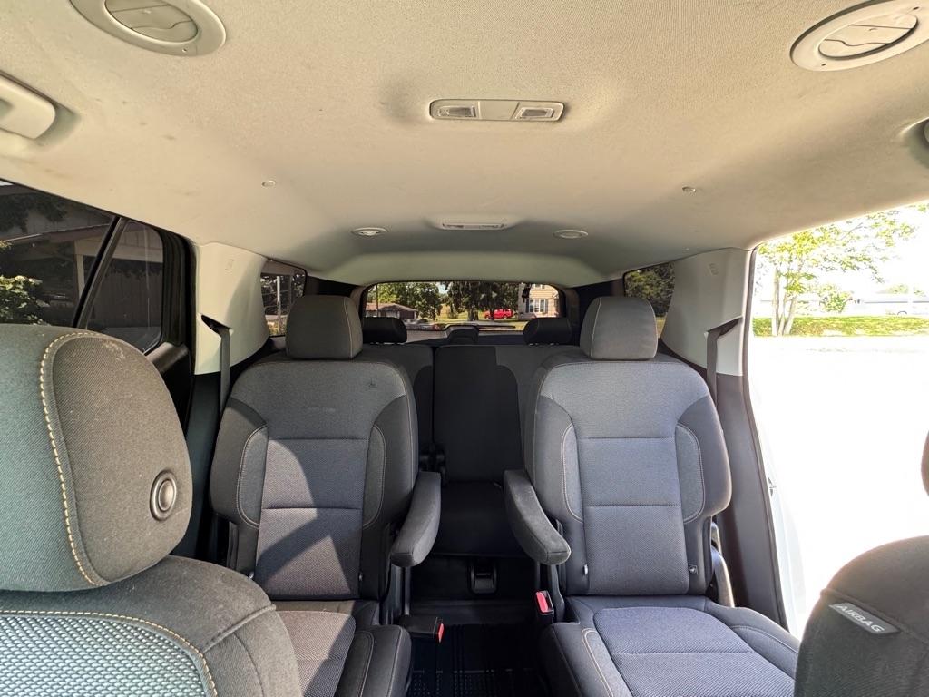 Chevrolet Traverse LT Cloth AWD 2021