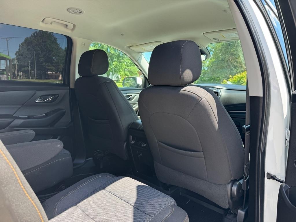 Chevrolet Traverse LT Cloth AWD 2021