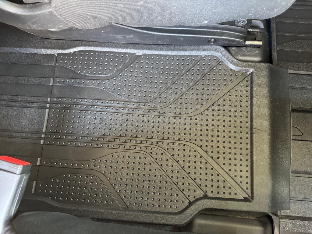 Chevrolet Traverse LT Cloth AWD 2021